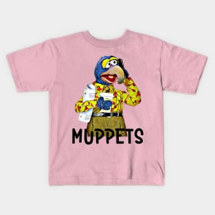 muppets Kids T-Shirt